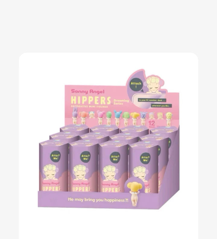 Sonny Angel HIPPERS - Dreaming Series