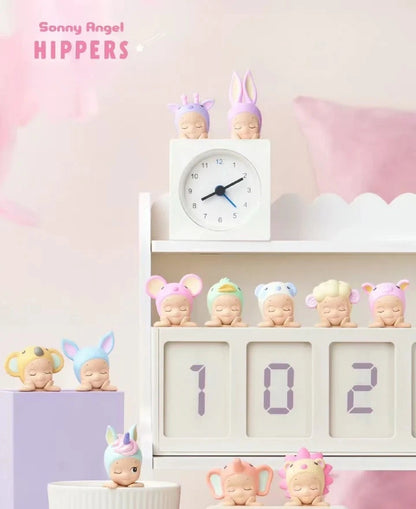 Sonny Angel HIPPERS - Dreaming Series