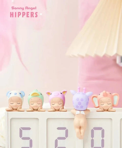 Sonny Angel HIPPERS - Dreaming Series