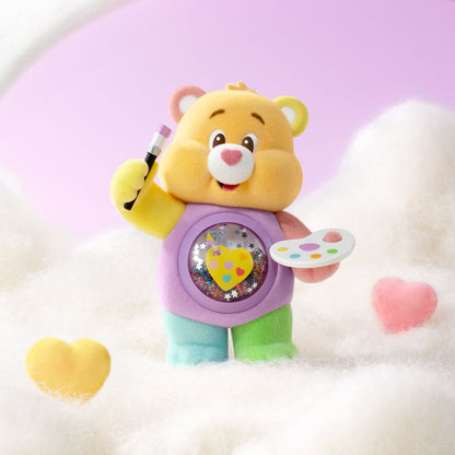 Care Bears Colorful Hugs Series Figures