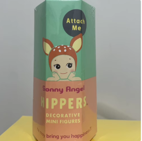 Sonny Angel HIPPERS - 1st Edition (2021)