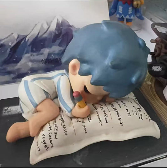 Hirono Mime Series - Blind Box