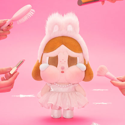 CRYBABY SHINY SHINY SERIES-Plush Doll