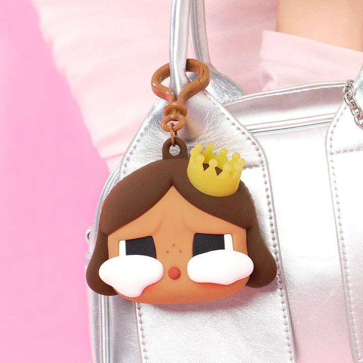 CRYBABY SHINY SHINY Series-Earphone Case
