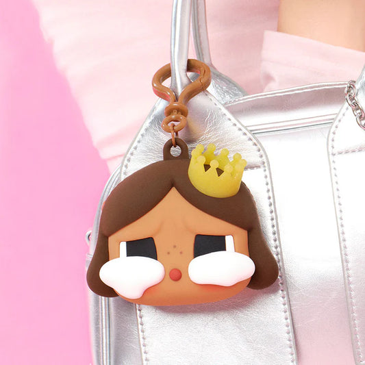 CRYBABY SHINY SHINY Series-Earphone Case