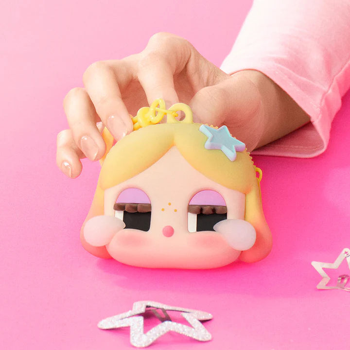 CRYBABY SHINY SHINY Series-Earphone Case