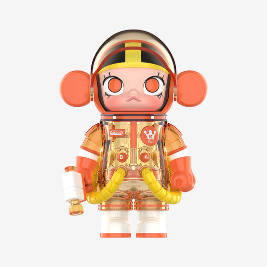 MEGA SPACE MOLLY 100% Series4