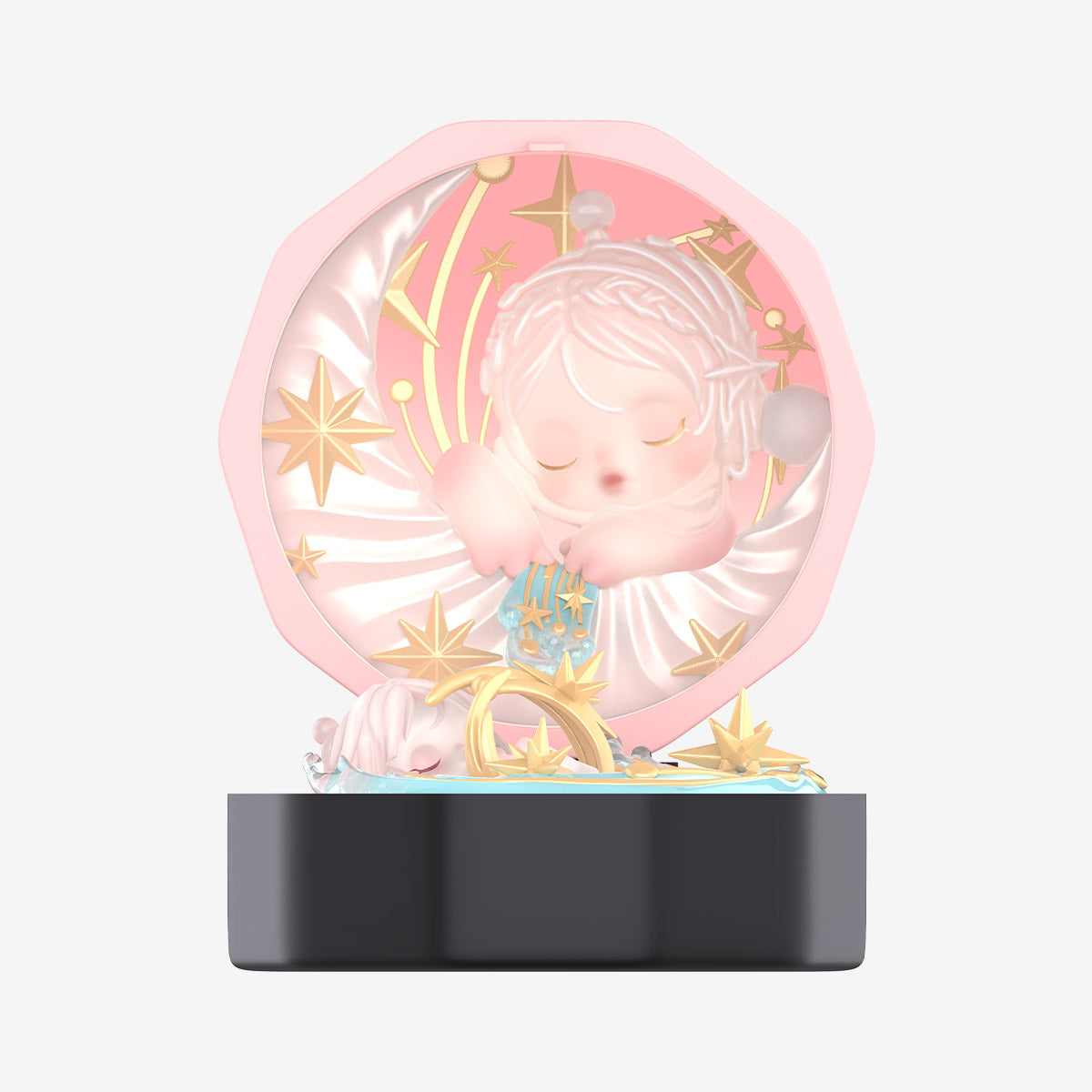 Romantic Ring Box Series 4 Scene Sets