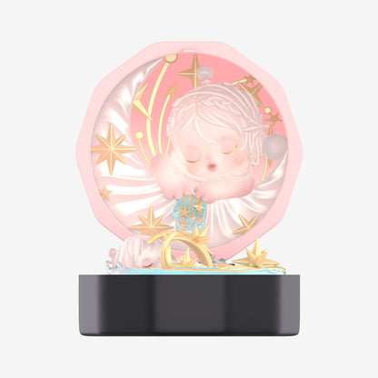 Romantic Ring Box Series 4 Scene Sets