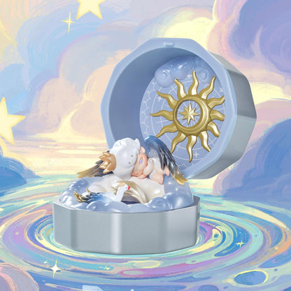 Romantic Ring Box Series 4 Scene Sets