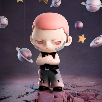 KUBO City of Sunset Series Figures