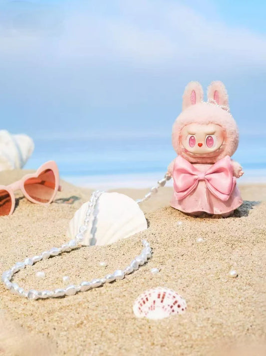 MOKOKO Sunbathing in the summer