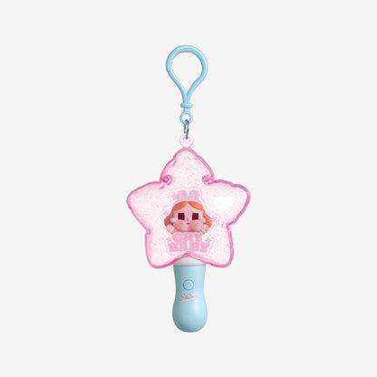 CRYBABY SHINY SHINY Series-Luminous Pendant Blind Box