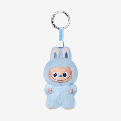 THE MONSTERS Pin for Love Series-Vinyl Plush Pendant Blind Box (N-Z)  (A-M)