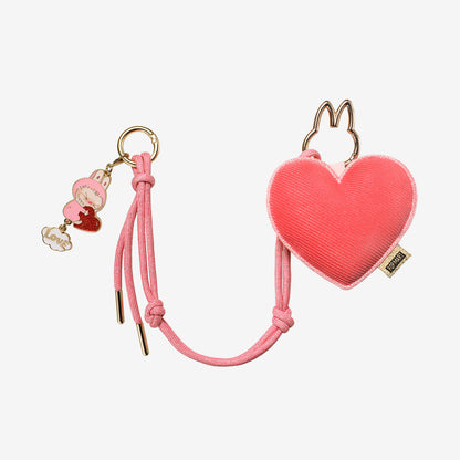 THE MONSTERS Pin for Love Series- Letter Pendant Blind Box (A-M)