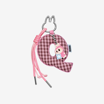 THE MONSTERS Pin for Love Series- Letter Pendant Blind Box (N-Z)