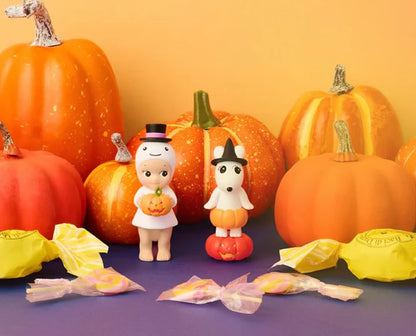 Sonny Angel Pumpkin Patch Series Blind Box