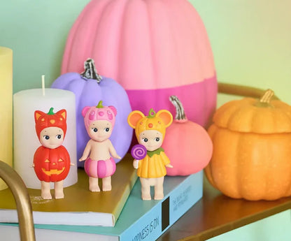Sonny Angel Pumpkin Patch Series Blind Box
