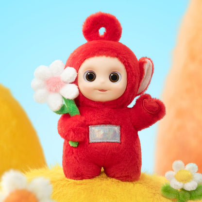 Teletubbies "Say Hello" Series Figures