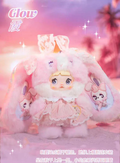 Nommi weather forecast series plush