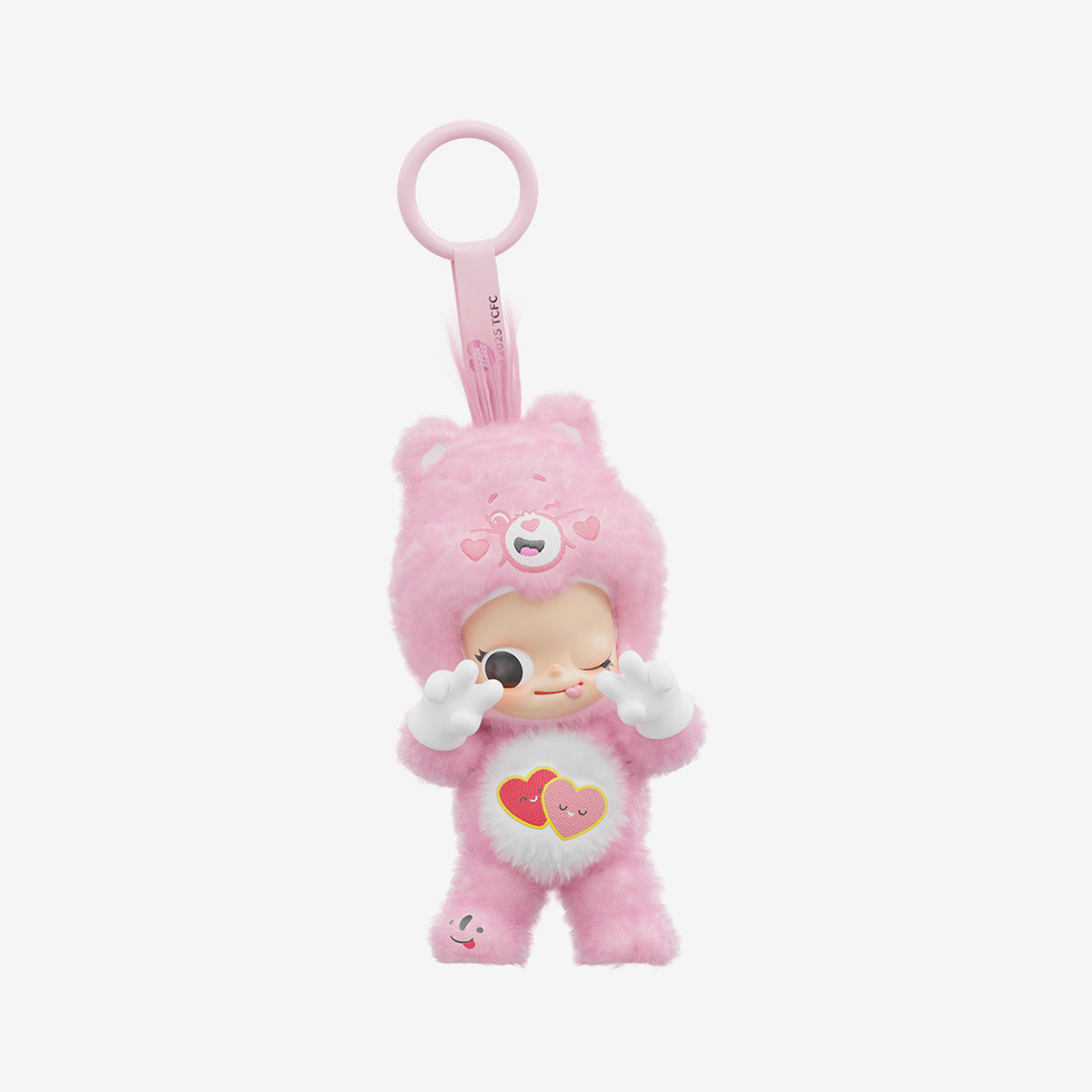 Zsiga × Care Bears Series Figures