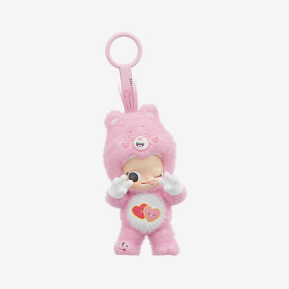 Zsiga × Care Bears Series Figures