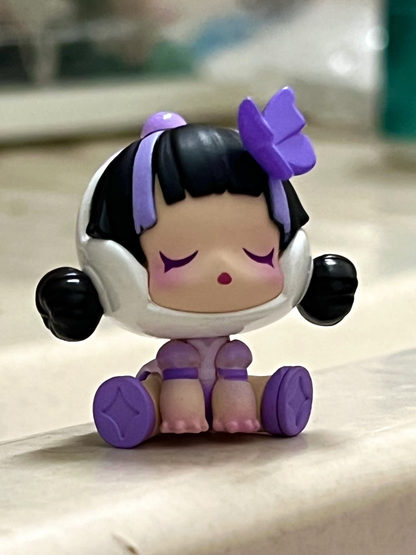 Pajama Party Series BEAN