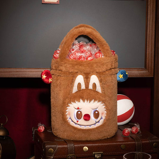 WHY SO SERIOUS Series - LABUBU Candy Pouch