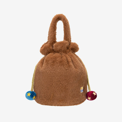 WHY SO SERIOUS Series - LABUBU Candy Pouch