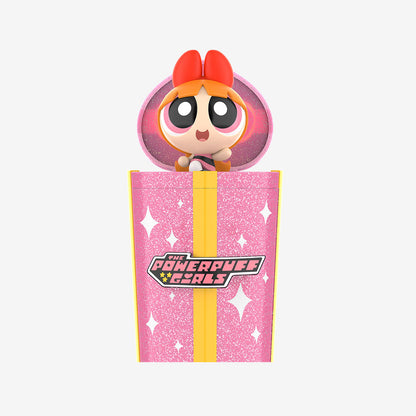 The Powerpuff Girls Party Surprise Series Figures