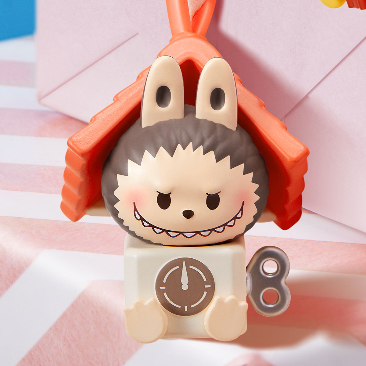 POP BEAN Celebrate This Moment Series（1Pc Per Pack）