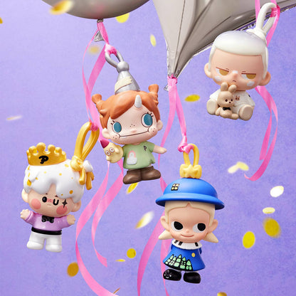 POP BEAN Celebrate This Moment Series（1Pc Per Pack）