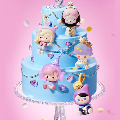 POP BEAN Celebrate This Moment Series（1Pc Per Pack）