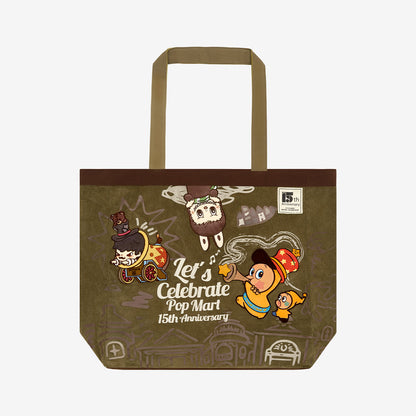 Celebrating the Moment Series-Bag