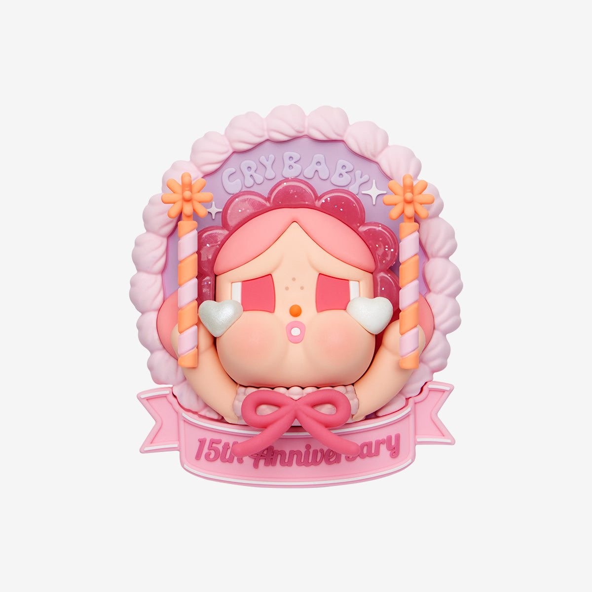 Celebrating the Moment Series-Fridge Magnet Blind Box