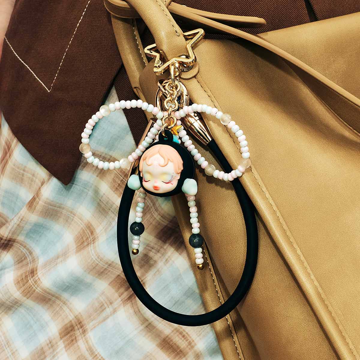 Celebrating the Moment Series-Cable Pendant Blind Box