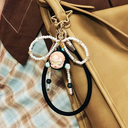 Celebrating the Moment Series-Cable Pendant Blind Box