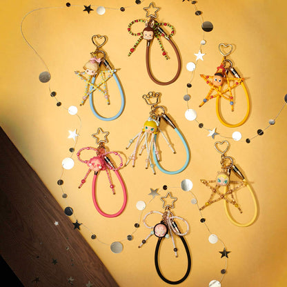 Celebrating the Moment Series-Cable Pendant Blind Box