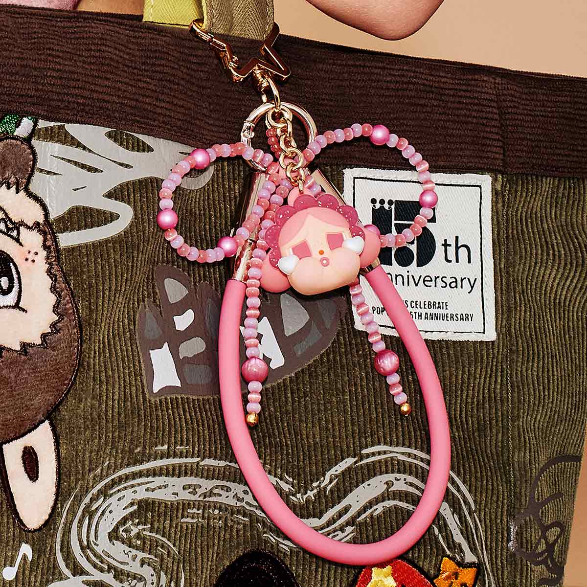 Celebrating the Moment Series-Cable Pendant Blind Box