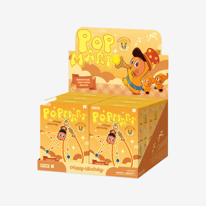 Celebrating the Moment Series-Cable Pendant Blind Box