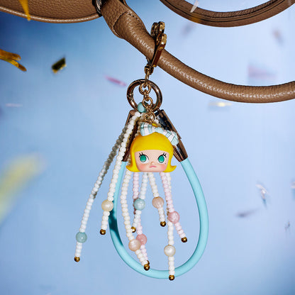 Celebrating the Moment Series-Cable Pendant Blind Box