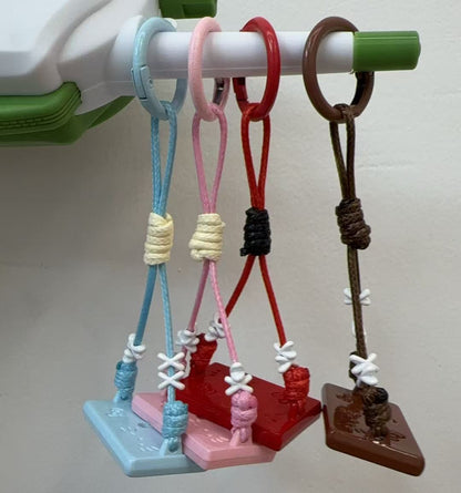 POP BEAN Christmas  Series