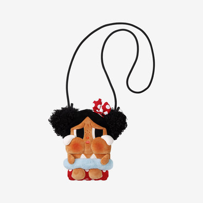 CRYBABY Vacation Mode On Series-MINI Crossbody Bag