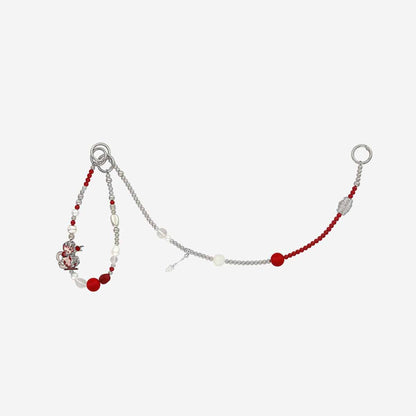 SKULLPANDA The Feast Begins Series Multifunctional Pendant Set