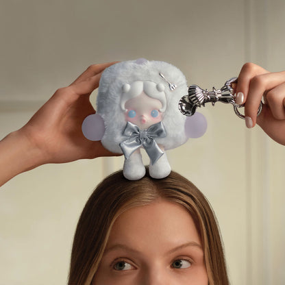 SKULLPANDA The Feast Begins Series Mini Bag-The Sugar Tongs