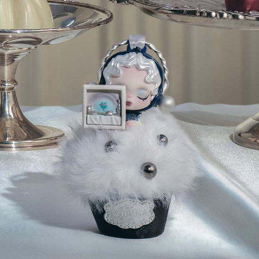 SKULL PANDA The Feast Begins Series Fragrance pendants