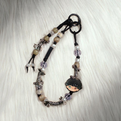 DIMOO Journal of New Life Series-Lanyard Blind Box