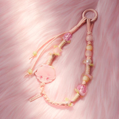 DIMOO Journal of New Life Series-Lanyard Blind Box