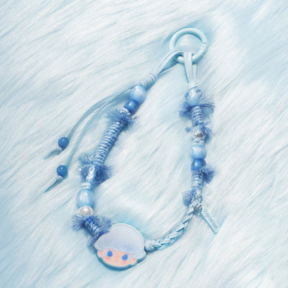 DIMOO Journal of New Life Series-Lanyard Blind Box