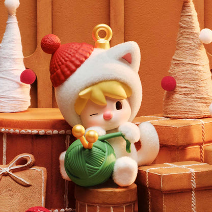 Sweet Bean Your Exclusive Holiday Series Figures
